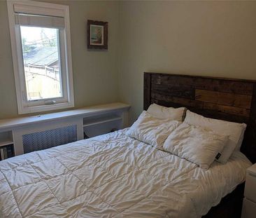 For Lease - 94 Torrens Avenue Unit# Main, Toronto, Ontario - Photo 1