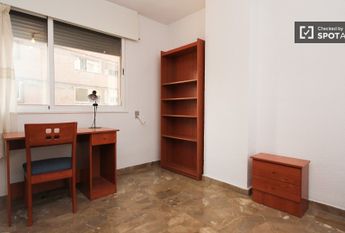 granada, Andalusia 18012