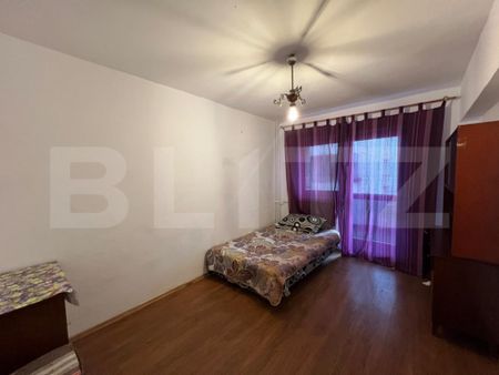 Apartament decomandat, 50 mp, zona Lapus - Fotografie 5
