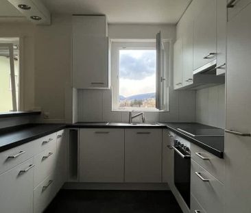 4.5 Zimmer, 80 m², 5. Stock - Foto 2