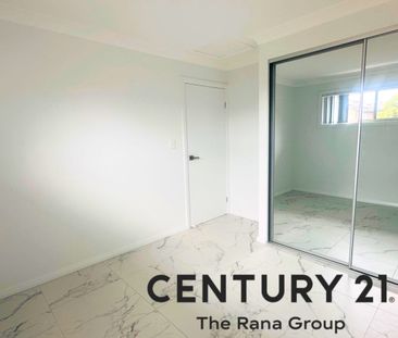 Brand-New 2 Bedroom Granny Flat – Prime Seven Hills Location | Avai... - Photo 3