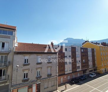 Appartement T1 à GRENOBLE - Photo 5