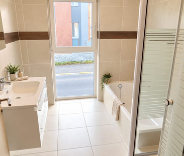 Appartement te huur - Photo 4