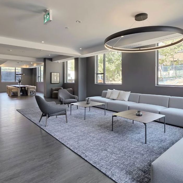 For Lease - 240 Markland Drive Unit# 501, Toronto, Ontario - Photo 1