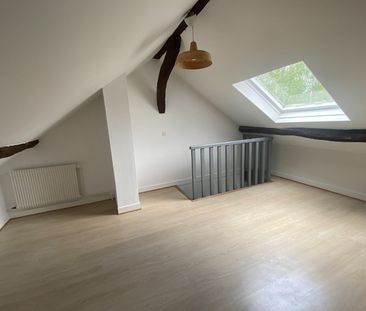 Location Appartement 2 pièces 39m² ROUEN 76000 - Photo 4