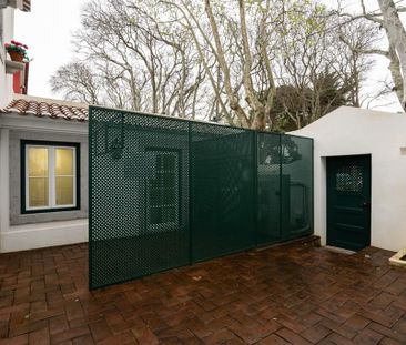 5 Bedroom House with parking, Centro Histórico Cascais, Cascais - Photo 4