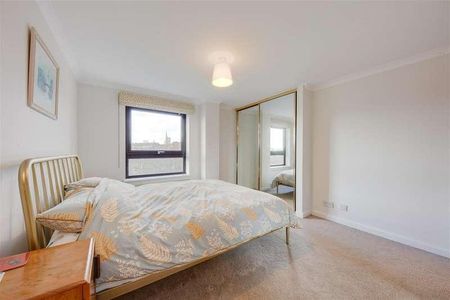 Free Trade Wharf, The Highway, London, E1W - Photo 3