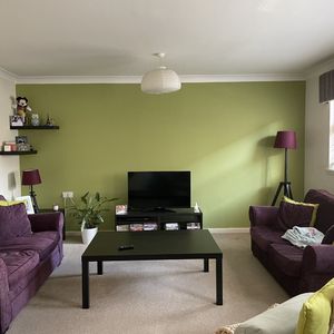 2 Bed Flat, Berkeley Street, G3 - Photo 2