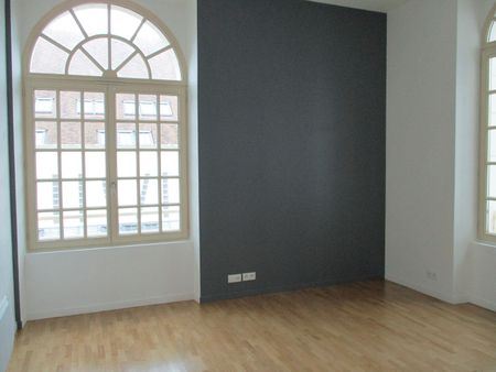 Location Appartement 1 pièce 36m² - Photo 2