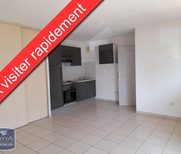 Location Appartement 2 pièces 52m² DANJOUTIN 90400 - Photo 3