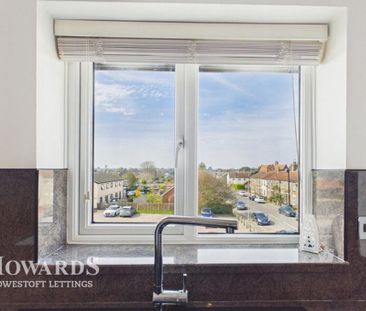 2 bedroom apartment to rent - Photo 5