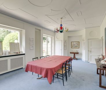 Location Maison d'architecte Garches 11 Pièces 363 m² - Photo 4