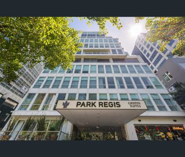 63/604 St Kilda Road, Melbourne, Vic 3004 - Photo 1