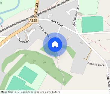 Lusty, Bruton – Ref: 703 - Photo 1