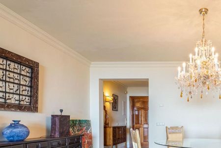Luxury Apartment for rent in Benahavís, Spain - Photo 4