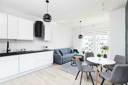 Komfortowe 2-pokojowe mieszkanie, ul. Taśmowa - Фото 3