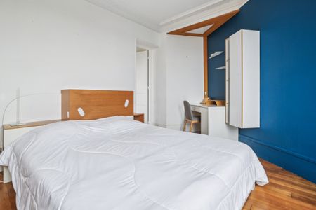 Bel Appartement lumineux avec Balcon - Maison Blanche/ Tolbiac - Photo 2