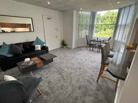 1 bedroom flat to rent - Photo 2