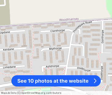 Blythorpe, Hull - Photo 1