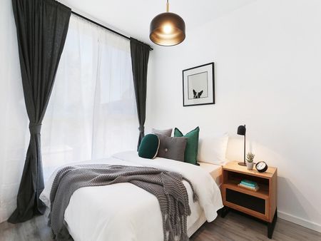 15/23 Robe Street, St Kilda VIC 3182 - Apartment For Rent | Domain - Photo 5