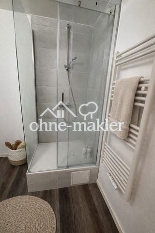 Attraktive 72 m² Wohnung in Düsseldorf-Heerdt – ruhig & gut angebunden - Foto 4