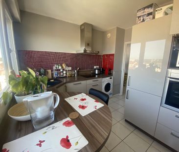 Appartement 2 pièces à Metz - Photo 2