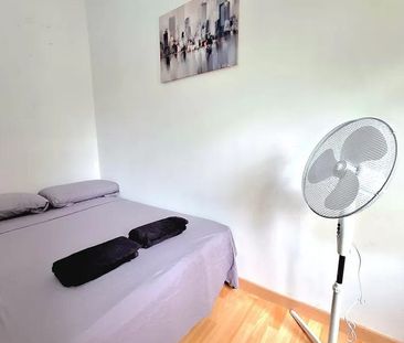 Rambla de Badal, Barcelona, Catalonia 08028 - Photo 1