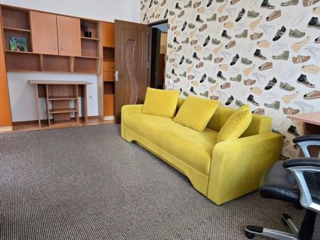 Apartament 3 camere 58 mp Floresti zona Eroilor - Photo 2