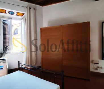 Monolocale piazza Costaguti 27, Ghetto - Portico d'Ottavia, Roma - Photo 6