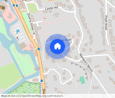 Abbot Road, Guildford - Photo 1