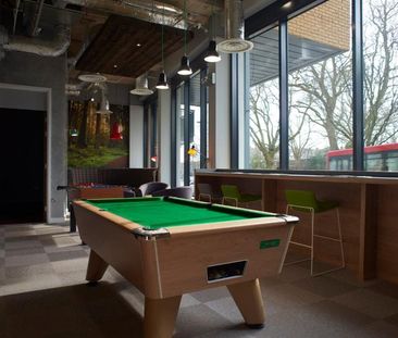 Flat share to rent - Photo 2