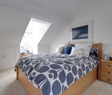 1 bedroom end of terrace house to rent - Photo 6