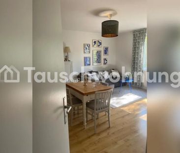 TAUSCHWOHNUNG zentrale, gut angebundene Wohnung - Foto 1