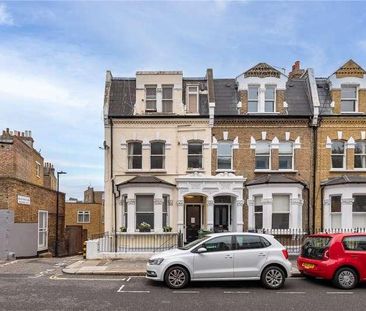 Chesilton Road, London, SW6 - Photo 2