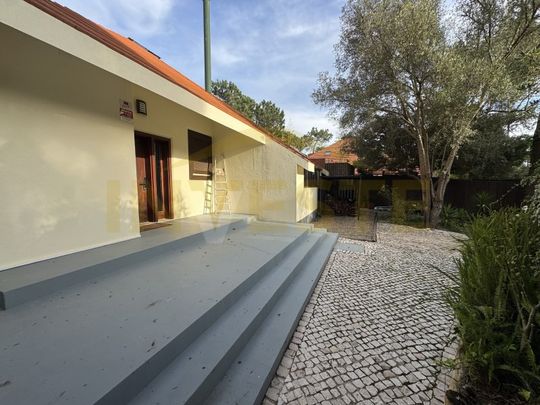 Moradia T4 em Lisboa - Photo 1