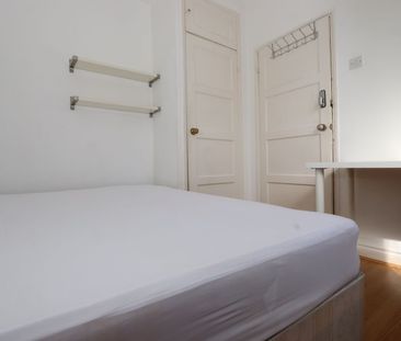 Room in a Shared Flat, Stapleton House, E2 - Photo 2