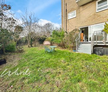 2 bedroom maisonette to rent - Photo 6