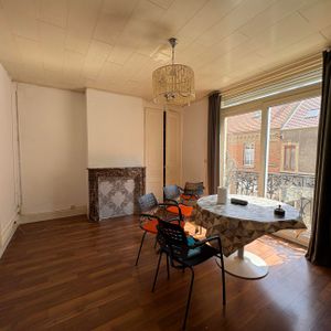 Location Appartement 2 pièces 39m² BOULOGNE SUR MER 62200 - Photo 2