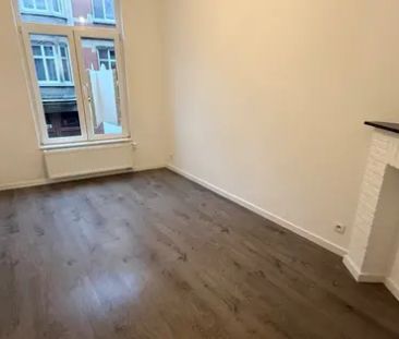 Quartier ULB - 1ch rénové! - Photo 3