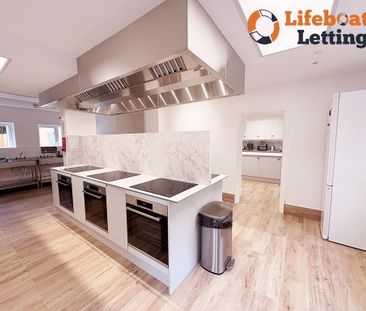 15 bedroom house share to rent - Photo 6