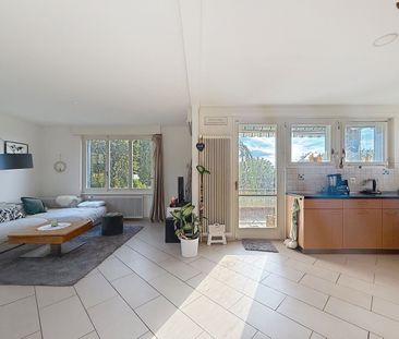 VILLA DE 5½ PIÈCES - Au calme ! - Foto 2