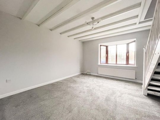 2 bedroom semi-detached house to rent - Photo 1