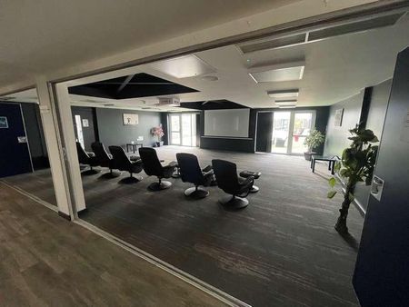 Ensuite Room - Central Luton - Furnished - Lots Of Exciting Facilities, LU1 - Photo 5