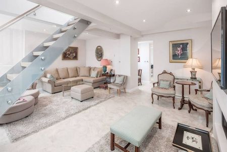 Pembridge Mews - Photo 5