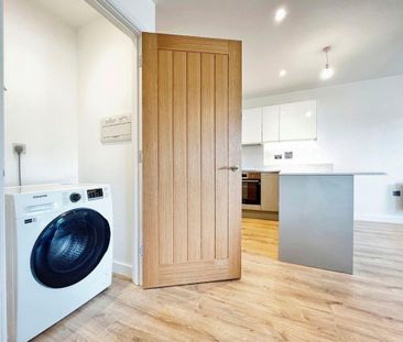 1 bedroom flat to rent - Photo 6