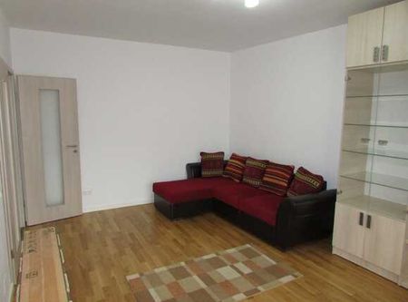 Apartament 2 camere, 54 mp, prima inchiriere, parcare, zona NTT Data - Photo 5