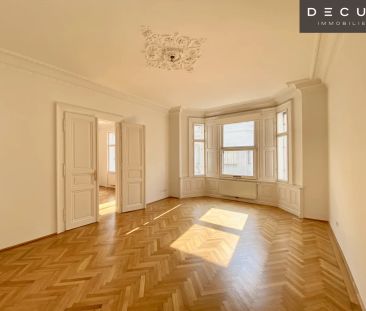 | ALTWIENER-CHARME | GENERALSANIERTER ALTBAU | 1040 WIEN | HELLE 2 ... - Foto 5