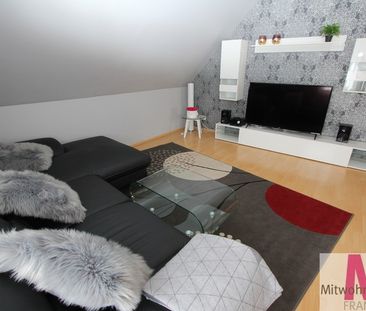 Stilvoll eingerichtete 4-Zimmer-Wohnung im Norden von Nürnberg - Photo 3