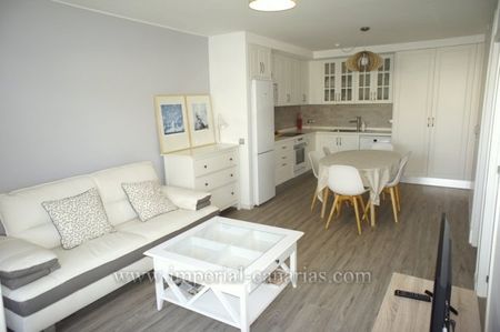 Precioso Apartamento para alquiler con piscina climatizada y jardines tropicales - Photo 3