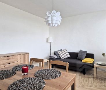 2 pokoje w Centrum przy Galaxy z widokiem na park - Photo 4